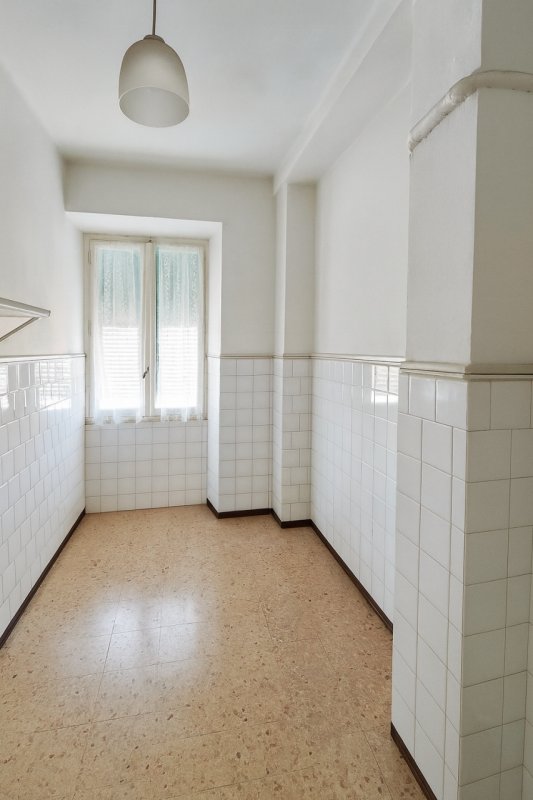appartamento in affitto a Rapallo in zona San Michele di Pagana