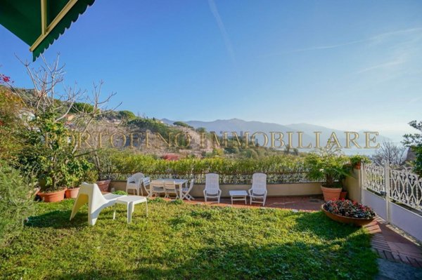 appartamento in affitto a Rapallo