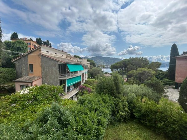 appartamento in affitto a Rapallo