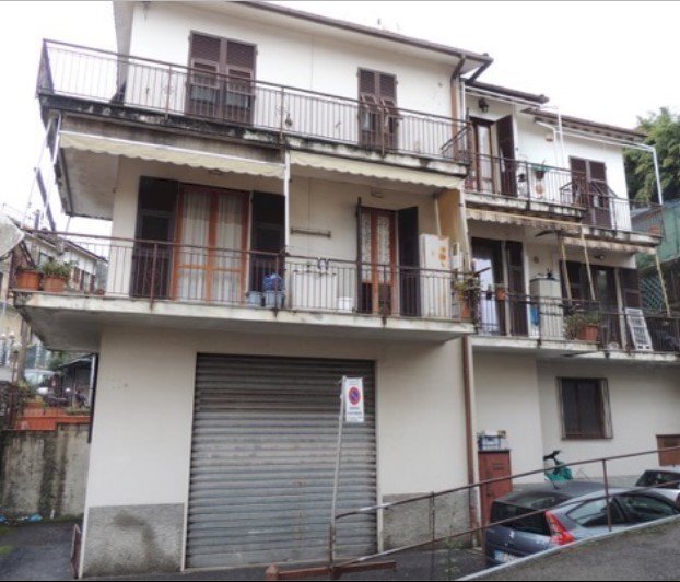 appartamento in affitto a Rapallo in zona Santa Maria del Campo