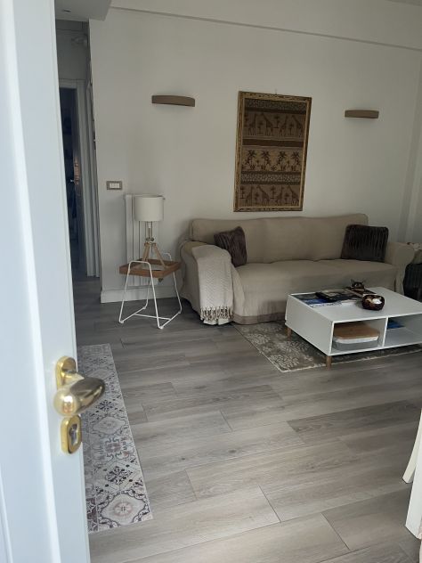 appartamento in affitto a Rapallo