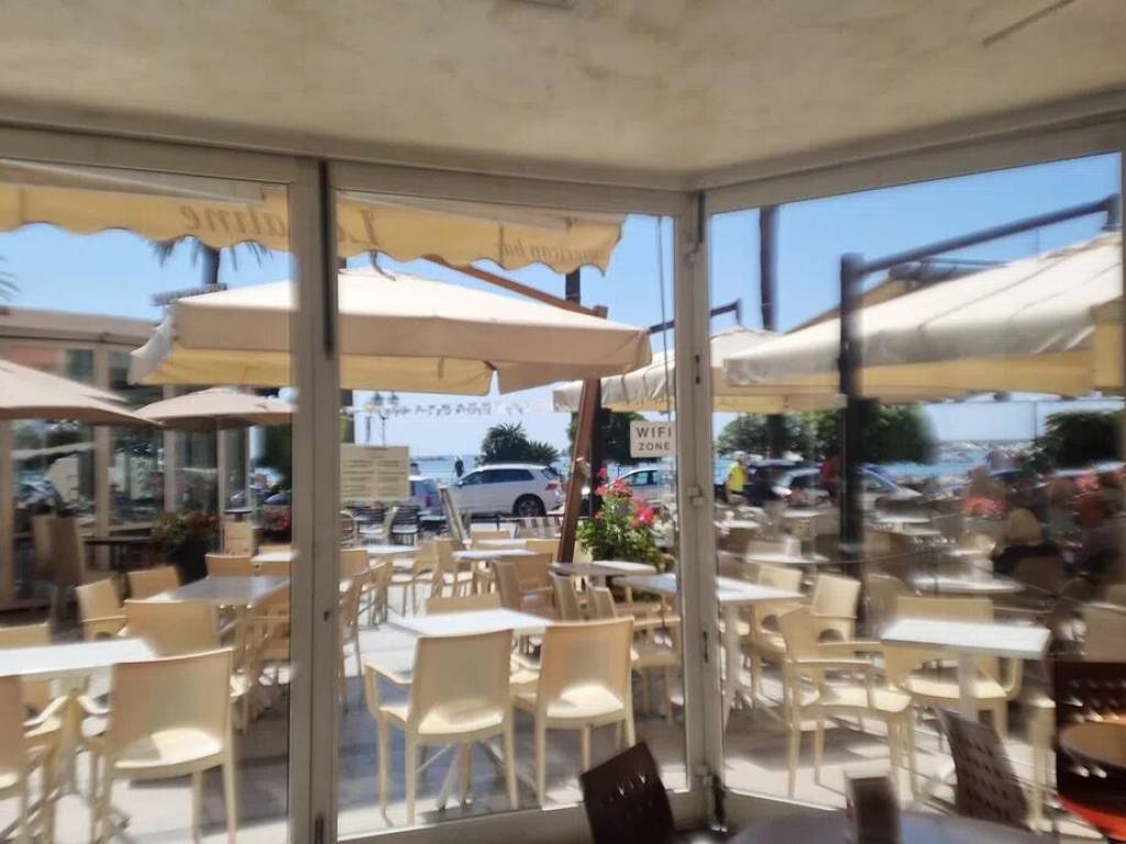 negozio in affitto a Rapallo