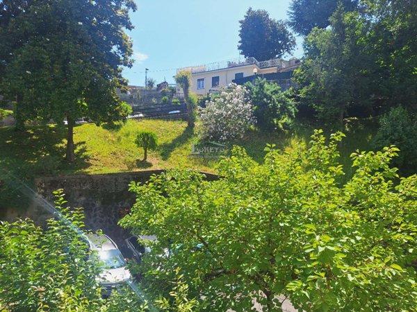 appartamento in affitto a Rapallo