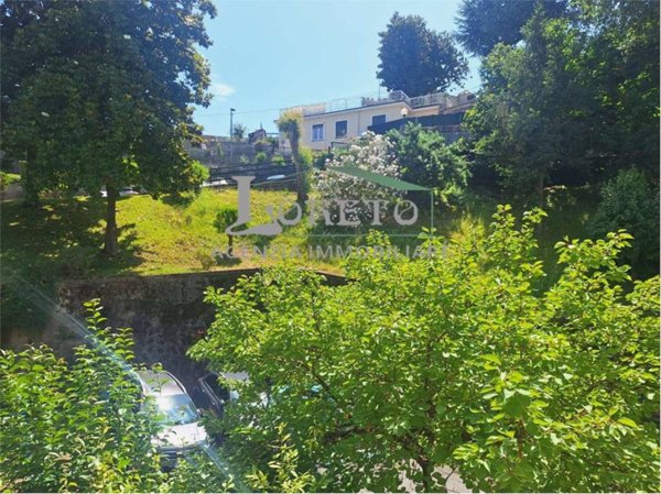 appartamento in affitto a Rapallo