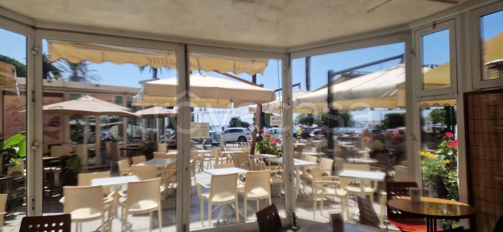 appartamento in affitto a Rapallo