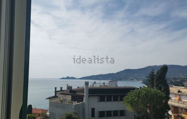appartamento in affitto a Rapallo