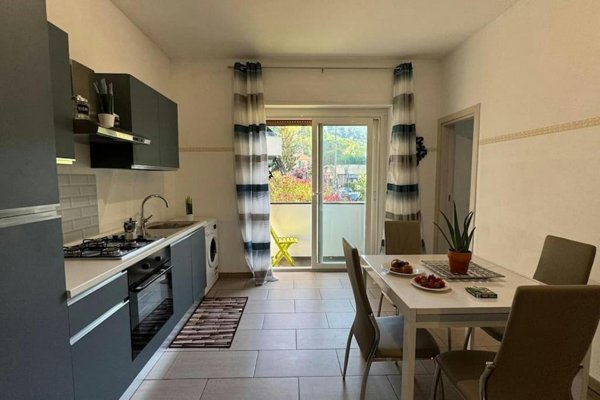 appartamento in affitto a Rapallo