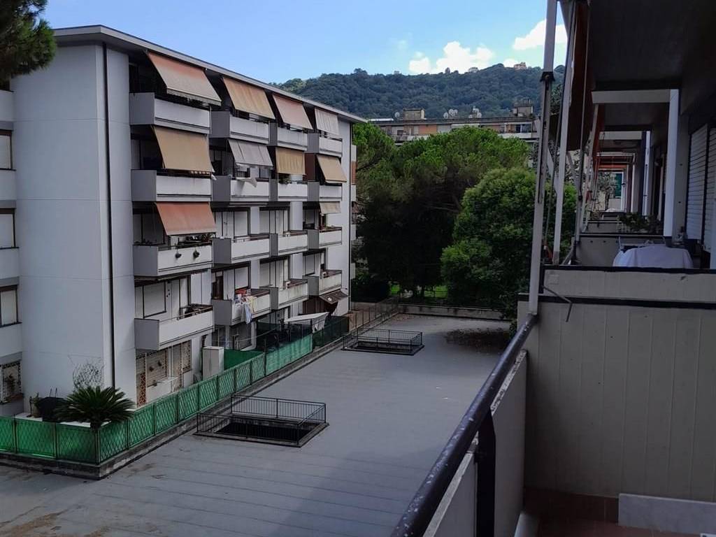 appartamento in affitto a Rapallo
