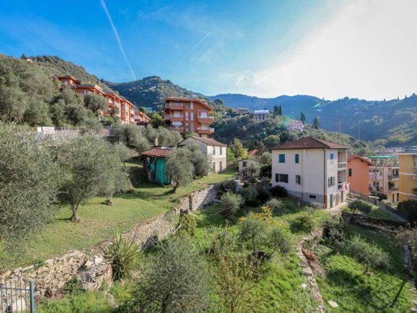 appartamento in affitto a Rapallo
