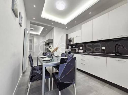 appartamento in affitto a Rapallo