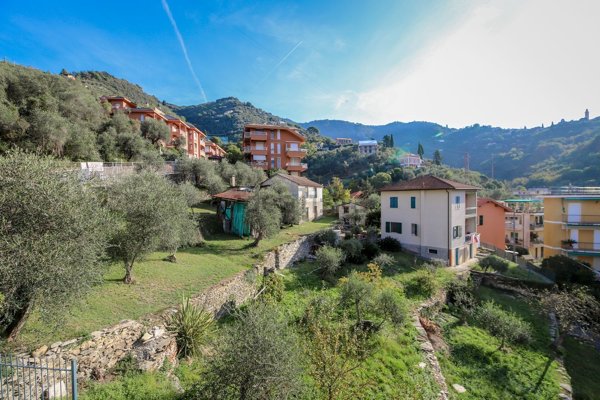 appartamento in affitto a Rapallo