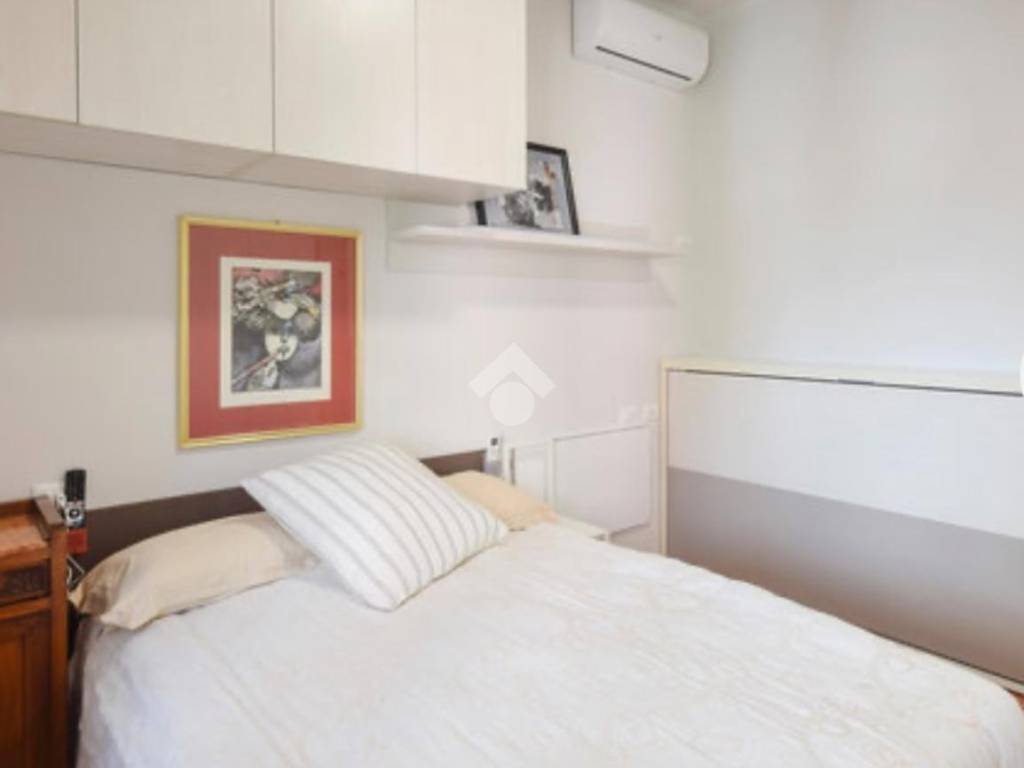 appartamento in affitto a Rapallo in zona San Michele di Pagana