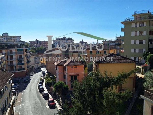 appartamento in affitto a Rapallo
