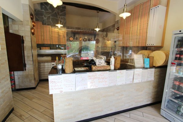 locale di sgombero in affitto a Rapallo