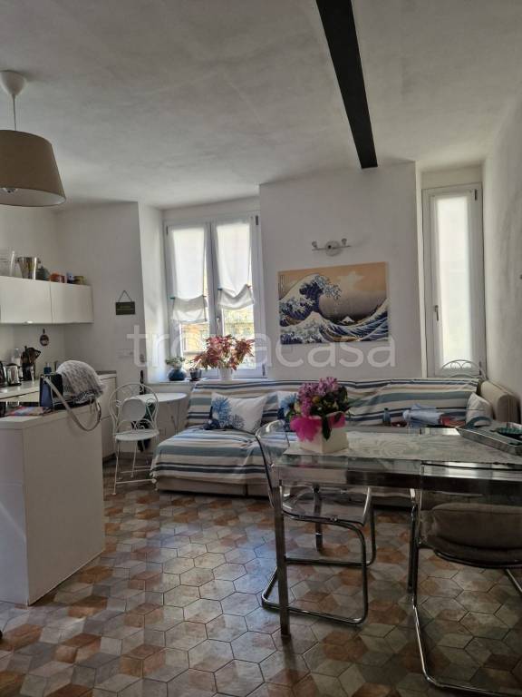 appartamento in affitto a Rapallo