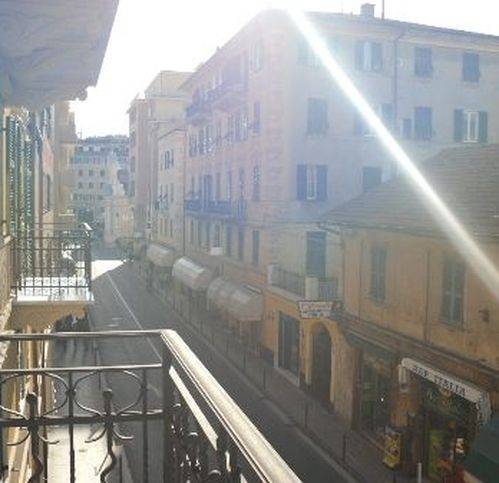 appartamento in affitto a Rapallo