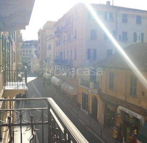 appartamento in affitto a Rapallo