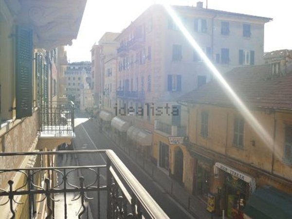 appartamento in affitto a Rapallo