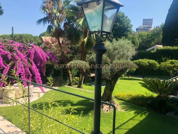 casa indipendente in affitto a Rapallo