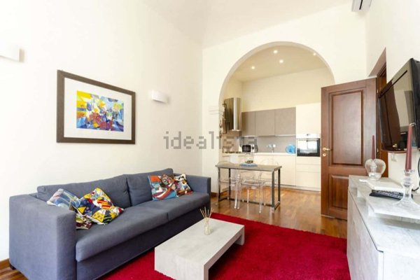 appartamento in affitto a Rapallo