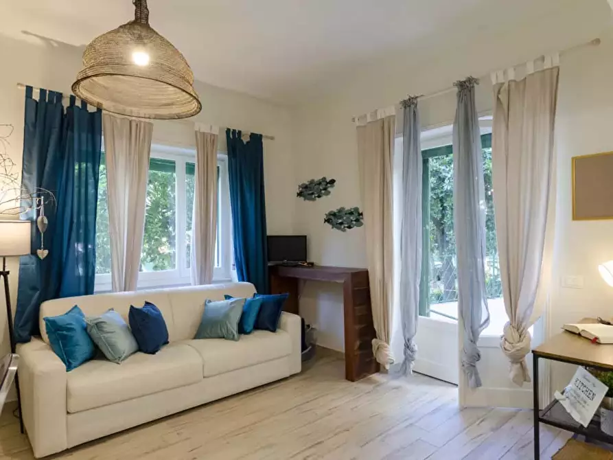 appartamento in affitto a Rapallo