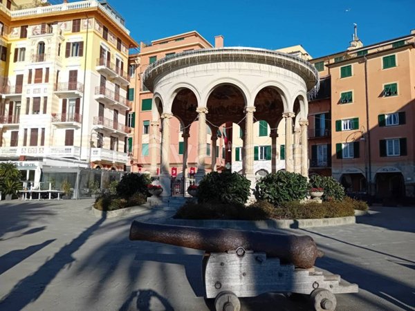 casa indipendente in affitto a Rapallo
