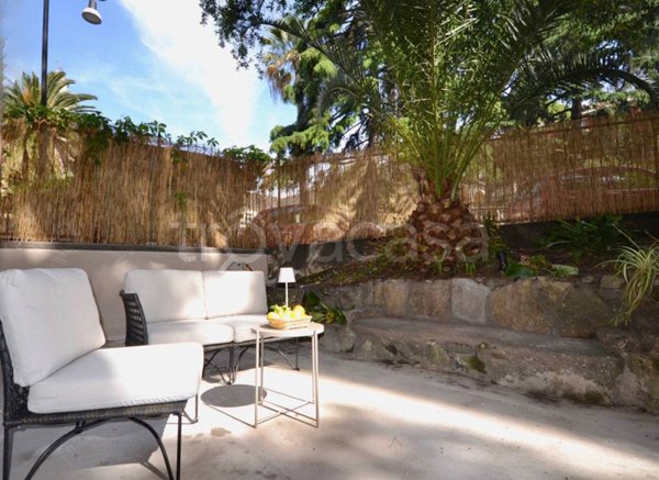 appartamento in affitto a Rapallo