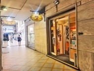 locale commerciale in affitto a Rapallo