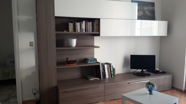 appartamento in affitto a Rapallo in zona San Michele di Pagana