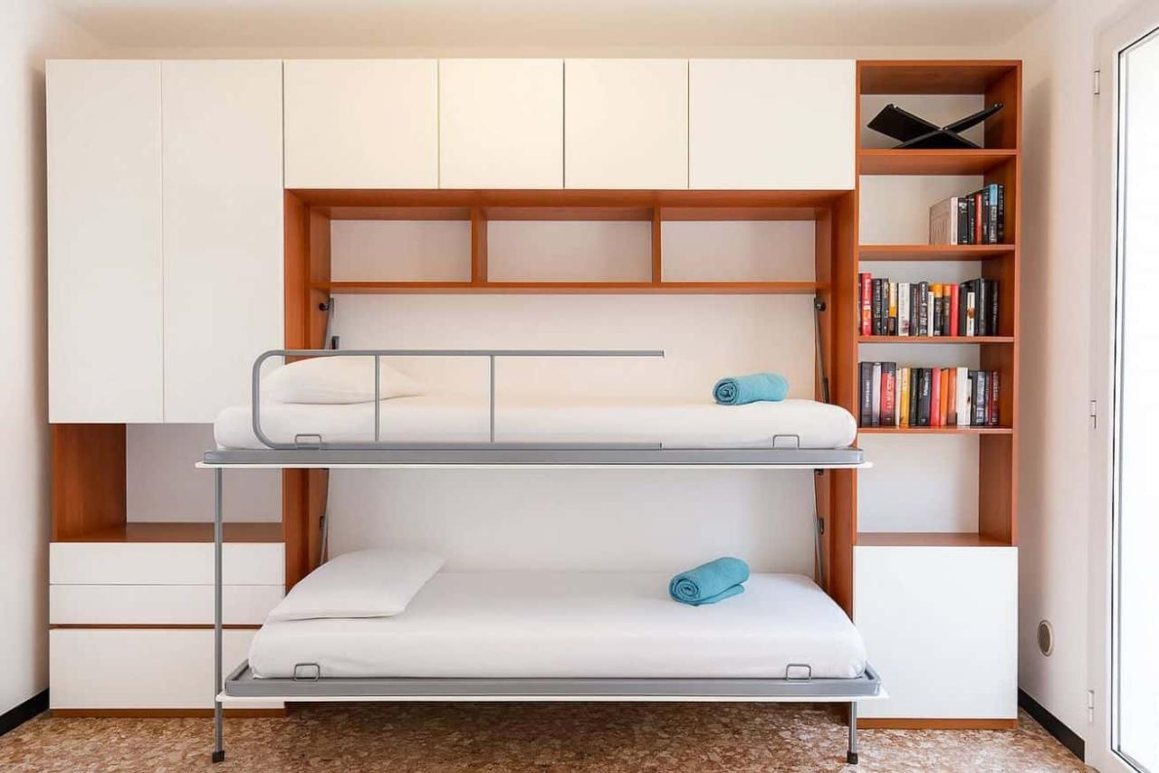 appartamento in affitto a Rapallo