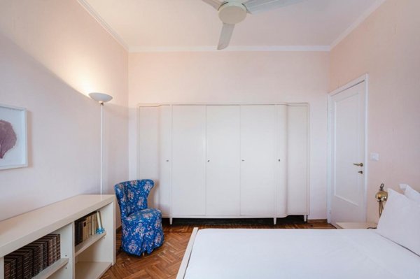 appartamento in affitto a Rapallo in zona San Michele di Pagana