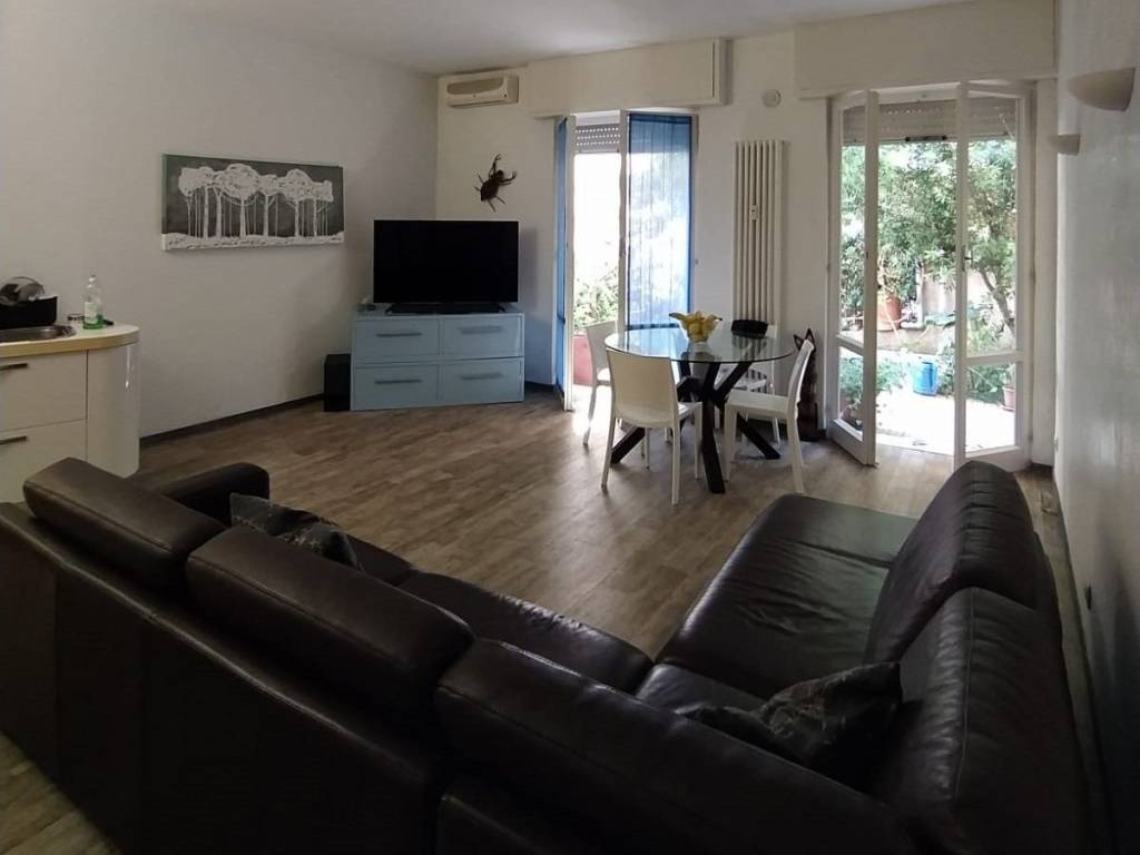 appartamento in affitto a Rapallo