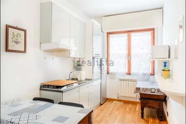 appartamento in affitto a Rapallo