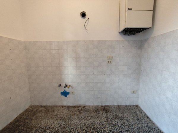 appartamento in affitto a Rapallo in zona San Michele di Pagana