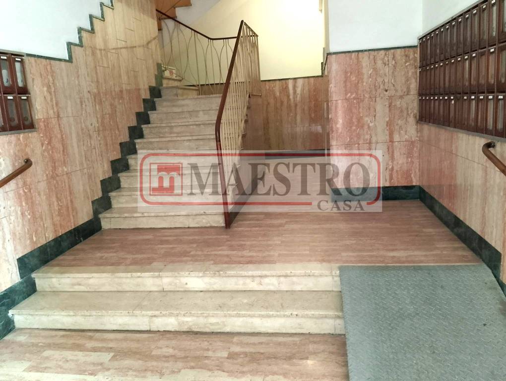 appartamento in affitto a Rapallo