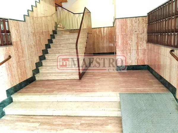 appartamento in affitto a Rapallo