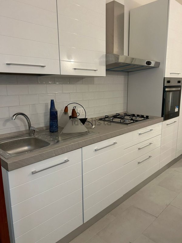 appartamento in affitto a Rapallo