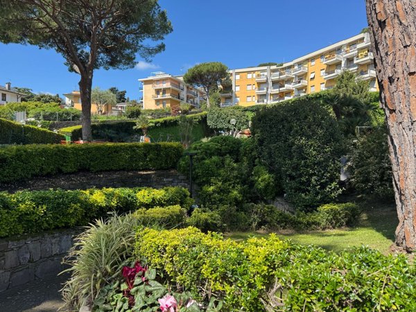 appartamento in affitto a Rapallo