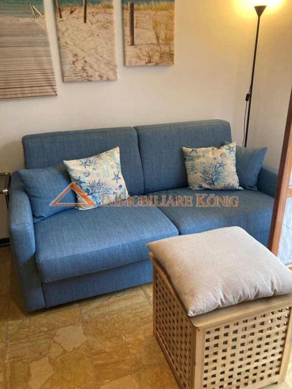 appartamento in affitto a Rapallo