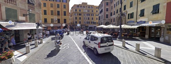 negozio in affitto a Rapallo