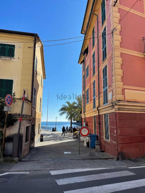 appartamento in affitto a Rapallo in zona San Michele di Pagana