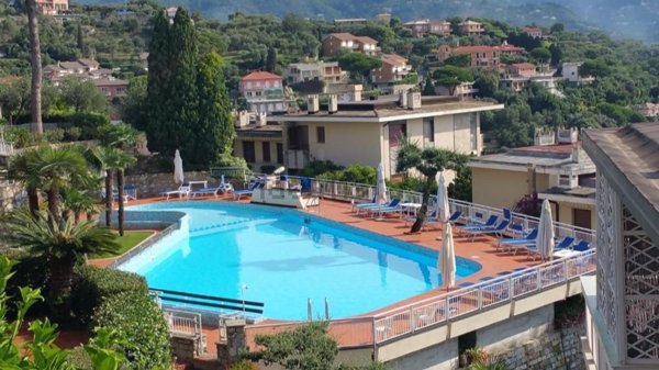 appartamento in affitto a Rapallo