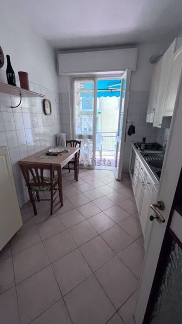 appartamento in affitto a Rapallo