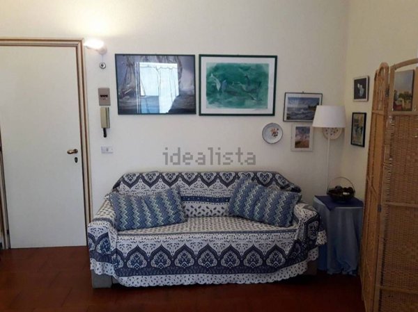 appartamento in affitto a Rapallo