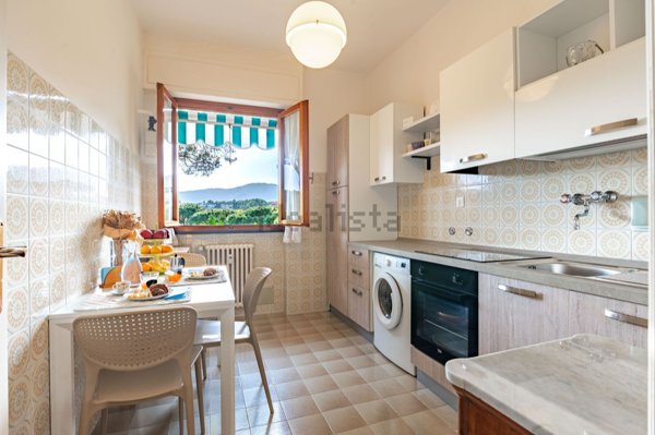 appartamento in affitto a Rapallo