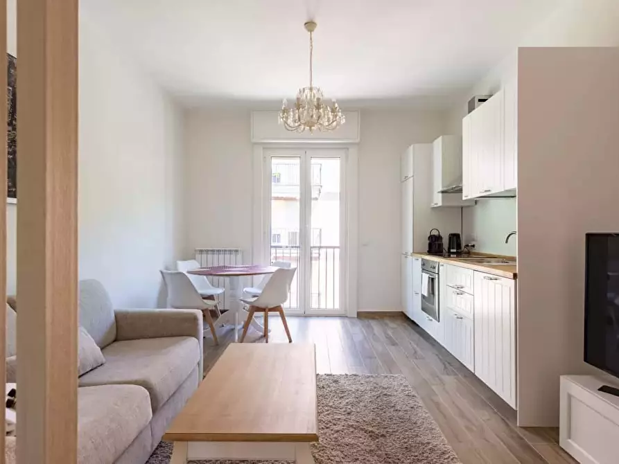 appartamento in affitto a Rapallo