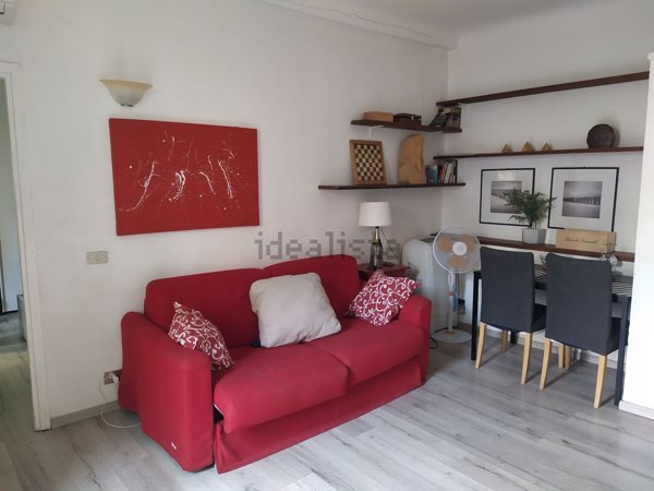 appartamento in affitto a Rapallo