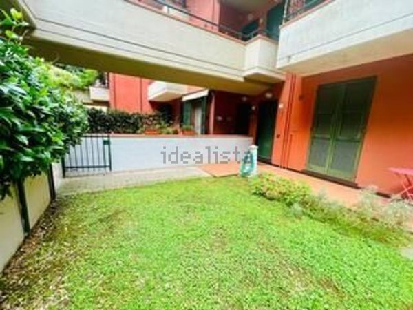 appartamento in affitto a Rapallo