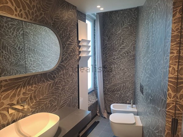 appartamento in affitto a Rapallo