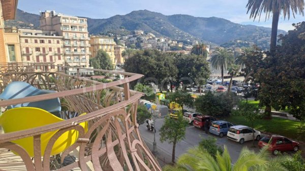 appartamento in affitto a Rapallo